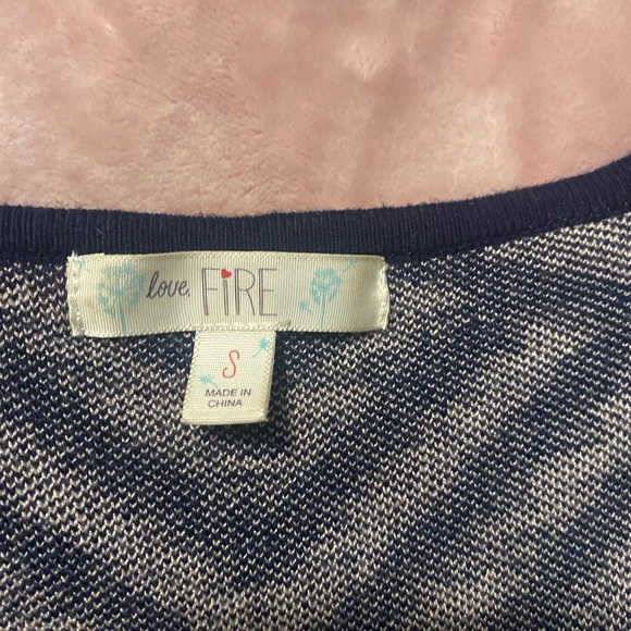 Knit Dress - Picture 2 of 3